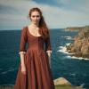 Poldark S3 - Portraits