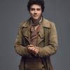 Poldark S3 - Portraits