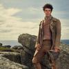 Poldark S3 - Portraits