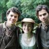 Poldark Series 3 - New Cast