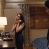 Starz Power Production/ CBS Television..Power Season 1 ..Cast-..Lela Loren-  Angela.Andy Bean-  Greg