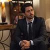 Starz Power Production/ CBS Television..Power Season 1 ..Cast-..Lela Loren-  Angela.Andy Bean-  Greg