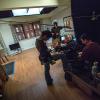 Power - Set and BTS Photo (3)