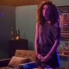 PRODIGAL SON:  Aurora Perrineau in the "The Trip" episode of PRODIGAL SON airing Monday, Oct. 21 (9:01-10:00 PM ET/PT) on FOX. © 2019 FOX MEDIA LLC. Cr: David Giesbrecht/FOX.
