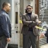 PRODIGAL SON:  L-R:  Frank Harts, Lou Diamond Phillips and Tom Payne in the "The Trip" episode of PRODIGAL SON airing Monday, Oct. 21 (9:01-10:00 PM ET/PT) on FOX. © 2019 FOX MEDIA LLC. Cr: David Giesbrecht/FOX.