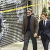 PRODIGAL SON:  L-R:  Lou Diamond Phillips and Tom Payne in the "The Trip" episode of PRODIGAL SON airing Monday, Oct. 21 (9:01-10:00 PM ET/PT) on FOX. © 2019 FOX MEDIA LLC. Cr: David Giesbrecht/FOX.