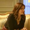 PRODIGAL SON:  Bellamy Young in the "Q&A" episode of PRODIGAL SON airing Monday, Nov. 4 (9:01-10:00 PM ET/PT) on FOX. © 2019 FOX MEDIA LLC. Cr:  David Giesbrecht/FOX.
