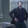 PRODIGAL SON:  Lou Diamond Phillips in the "Q&A" episode of PRODIGAL SON airing Monday, Nov. 4 (9:01-10:00 PM ET/PT) on FOX. © 2019 FOX MEDIA LLC. Cr:  David Giesbrecht/FOX.