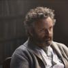PRODIGAL SON:  Michael Sheen in the "Q&A" episode of PRODIGAL SON airing Monday, Nov. 4 (9:01-10:00 PM ET/PT) on FOX. © 2019 FOX MEDIA LLC. Cr:  Eric Liebowitz/FOX.