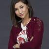 Brenda Song as Angie Cheng of the CBS drama PURE GENIUS, Thursdays (10:00-11:00 PM, ET/PT) on the CBS Television Network. Photo: Sonja Flemming/CBS ÃÂ©2016 CBS Broadcasting, Inc. All Rights Reserved