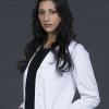 Reshma Shetty as Dr. Talaikha Channarayapatr of the CBS drama PURE GENIUS, Thursdays (10:00-11:00 PM, ET/PT) on the CBS Television Network. Photo: Sonja Flemming/CBS ÃÂ©2016 CBS Broadcasting, Inc. All Rights Reserved