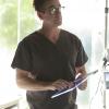 Pilot -- Silicon Valley tech titan James Bell enlists Dr. Walter Wallace, an exceptional veteran surgeon with a controversial past, to run his state-of-the-art hospital with an ultramodern approach to medicine, on the series premiere of the new drama PURE GENIUS, Thursday, Oct. 27 (10:00-11:00 PM, ET/PT) on the CBS Television Network. Pictured: Dermot Mulroney as Dr. Walter Wallace Photo: Bill Inoshita/CBS ÃÂ©2016 CBS Broadcasting, Inc. All Rights Reserved