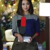 "Bunker Hill, We Have a Problem" -- Coverage of the CBS series PURE GENIUS, scheduled to air on the CBS Television Network. Pictured: Brenda Song as Angie Cheng Photo: Bill Inoshita/CBS ÃÂ©2016 CBS Broadcasting, Inc. All Rights Reserved
