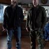 Episode 3.02 - Fear and Flesh