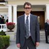 RAKE:  Academy Award nominee and Emmy Award winner Greg Kinnear makes his broadcast television series debut in the bold new legal drama RAKE, created by Peter Duncan and executive-produced by Peter Tolan and Michael Wimer. Kinnear is KEEGAN DEANE, one of life&#x2019;s great addicts, a brilliant and frustratingly charming criminal defense attorney, whose chaotic and self-destructive personal life often gets in the way of his professional one. Keegan takes on the cases that nobody else will touch, ruled by a resolute optimism, belief in justice and dogged determination to defend those who seem beyond redemption &#x2013; much like himself. The bold new legal drama RAKE is slated for midseason on FOX. &#xa9;2013 Fox Broadcasting Co. Cr:  Jaimie Trueblood/FOX