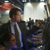 RAKE:  Keegan (Greg Kinnear) does some research for his current case at a casino in the &quot;Cancer&quot; episode of RAKE airing Thursday, Feb. 6 (9:00-10:00 PM ET/PT) on FOX.  &#xa9;2014 Fox Broadcasting Co.  Cr:  Jordin Althaus/FOX