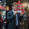 RAKE:  Keegan (Greg Kinnear) does some research for his current case at a casino in the &quot;Cancer&quot; episode of RAKE airing Thursday, Feb. 6 (9:00-10:00 PM ET/PT) on FOX.  &#xa9;2014 Fox Broadcasting Co.  Cr:  Jordin Althaus/FOX