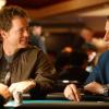 RAKE:  Keegan (Greg Kinnear, L) tries to get Tony Hawk (guest-starring as himself, R) to come to his son's school fundraising event in the &quot;Cancer&quot; episode of RAKE airing Thursday, Feb. 6 (9:00-10:00 PM ET/PT) on FOX.  &#xa9;2014 Fox Broadcasting Co.  Cr:  Jordin Althaus/FOX