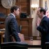 RAKE: Keegan (Greg Kinnear, L) defends his client (guest star Dennis O'Hare, R) in the &quot;Cannibal&quot; episode of RAKE airing Thursday, Feb. 13 (9:00-10:00 PM ET/PT) on FOX. &#xa9;2014 Fox Broadcasting Co.  Cr: Jaimie Trueblood/FOX