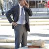 RAKE:  Keegan (Greg Kinnear) defends a new client who is charged with influencing the outcome of a verdict in the &quot;Jury Tampering&quot; episode of RAKE airing Thursday, March 6 (9:00-10:00 PM ET/PT) on FOX. &#xa9;2014 Fox Broadcasting Co.  Cr:  Greg Gayne/FOX