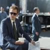 RAKE:  Keegan (Greg Kinnear) waits to meet with a Hollywood agent in the &quot;50 Shades of Gay&quot; episode of RAKE airing Friday, March 28 (8:00-9:00 PM ET/PT) on FOX. &#xa9;2014 Fox Broadcasting Co.  Cr:  Isabella Vosmikova/FOX