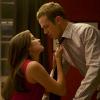 "Civil Wars (Part 2)"--Jamie and Roy are back on opposite sides in the biggest courtroom battle of their lives when Lee Anne\'s sexual harassment case against the Charleston Police Department finally goes to trial, on the penultimate episode of RECKLESS, Saturday, September 13 (9:00-10:00 PM, ET/PT), on the CBS Television Network. Pictured L-R: Anna Wood as Jamie Sawyer and Cam Gigandet as Roy Rayder Photo: Jackson Lee Davis/ CBS ÃÂ©2013 CBS Broadcasting, Inc. All Rights Reserved