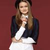 RED BAND SOCIETY: Ciara Bravo as Emma. RED BAND SOCIETY will air Wednesdays (9:00 - 10:00  ET/ PT) this fall on FOX.  &#xa9; Copyright 2014 Fox Broadcasting Co. CR: Alex Martinez / FOX.