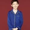 RED BAND SOCIETY: Griffin Gluck as Charlie . RED BAND SOCIETY will air Wednesdays (9:00 - 10:00  ET/ PT) this fall on FOX.  &#xa9; Copyright 2014 Fox Broadcasting Co. CR: Alex Martinez / FOX.