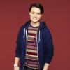 RED BAND SOCIETY: Nolan Sotillo as Jordi. RED BAND SOCIETY will air Wednesdays (9:00 - 10:00  ET/ PT) this fall on FOX.  &#xa9; Copyright 2014 Fox Broadcasting Co. CR: Alex Martinez / FOX.