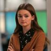 RED BAND SOCIETY: Emma (Ciara Bravo) in the "Know Thyself" episode of RED BAND SOCIETY airing Wednesday, Nov. 12 (9:00-10:00 PM ET/ PT) on FOX. CR: Tina Rowden / FOX. © 2014 Fox Broadcasting Co.