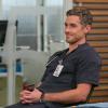 RED BAND SOCIETY: Dr. Adam McAndrew (Dave Annable) in the "Know Thyself" episode of RED BAND SOCIETY airing Wednesday, Nov. 12 (9:00-10:00 PM ET/ PT) on FOX. CR: Tina Rowden / FOX. © 2014 Fox Broadcasting Co.