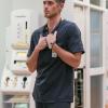 RED BAND SOCIETY: Dr. Adam McAndrew (Dave Annable) in the "Know Thyself" episode of RED BAND SOCIETY airing Wednesday, Nov. 12 (9:00-10:00 PM ET/ PT) on FOX. CR: Tina Rowden / FOX. © 2014 Fox Broadcasting Co.