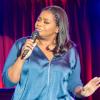 RED BAND SOCIETY: Nurse Jackson (Octavia Spencer) gets on stage and sings in the "Know Thyself" episode of RED BAND SOCIETY airing Wednesday, Nov. 12 (9:00-10:00 PM ET/ PT) on FOX. CR: Tina Rowden / FOX. © 2014 Fox Broadcasting Co.