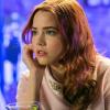 RED BAND SOCIETY: Nurse Dobler (Rebecca Rittenhouse) in the "Know Thyself" episode of RED BAND SOCIETY airing Wednesday, Nov. 12 (9:00-10:00 PM ET/ PT) on FOX. CR: Tina Rowden / FOX. © 2014 Fox Broadcasting Co.