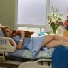 RED BAND SOCIETY: in the "How Did We Get Here?" episode of RED BAND SOCIETY airing Wednesday, Nov. 26 (9:00-10:00 PM ET/ PT) on FOX. CR: Guy D'Amica / FOX. © 2014 Fox Broadcasting Co.