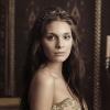 Reign -- Image Number: RE1_Gallery_Kenna_1805ra.jpg -- Pictured: Caitlin Stasey as Kenna -- Photo: Mathieu Young/The CW -- © 2013 The CW Network, LLC. All rights reserved.