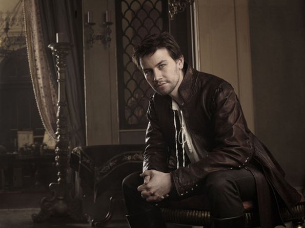 Reign -- Image Number: RE1_Gallery_Bash_0840r.jpg -- Pictured: Torrance Coombs as Bash -- Photo: Mathieu Young/The CW -- © 2013 The CW Network, LLC. All rights reserved.