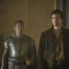 Reign -- â€œChosenâ€ -- Image Number: RE106b_0131.jpg -- Pictured: Torrance Coombs as Bash -- Photo: Ben Mark Holzberg/The CW -- Â© 2013 The CW Network, LLC. All rights reserved.