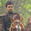 Reign - Episode 2.01 - The Plague - Promotional Photos (6)