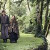 Reign -- "Drawn & Quartered" -- Image Number: RE202b_006b.jpg -- Pictured (L-R): Rossif Sutherland as Nostradamus and Adelaide Kane as Mary, Queen of Scotland and France -- Photo: Bernard Walsh/The CW -- ÃÂ© 2014 The CW Network, LLC. All rights reserved.