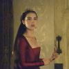 Reign -- "The Lamb and the Slaughter" -- Image Number: RE204a_0407.jpg -- Pictured: Adelaide Kane as Mary, Queen of Scotland and France -- Photo: Ben Mark Holzberg/The CW -- ÃÂ© 2014 The CW Network, LLC. All rights reserved.