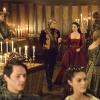 Reign -- "The Lamb and the Slaughter" -- Image Number: RE204a_0045.jpg -- Pictured (L-R): Toby Regbo as King Francis II and Adelaide Kane as Mary, Queen of Scotland and France -- Photo: Ben Mark Holzberg/The CW -- ÃÂ© 2014 The CW Network, LLC. All rights reserved.