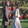 Reign -- "The Prince of the Blood" -- Image Number: RE207a_0157.jpg -- Pictured (L-R): Toby Regbo as King Francis II and Adelaide Kane as Mary, Queen of Scotland and France -- Photo: Sven Frenzel/The CW -- ÃÂ© 2014 The CW Network, LLC. All rights reserved.