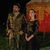 Reign -- "The Prince of the Blood" -- Image Number: RE207a_0417.jpg -- Pictured (L-R): Sean Teale as Conde and Adelaide Kane as Mary, Queen of Scotland and France -- Photo: Sven Frenzel/The CW -- ÃÂ© 2014 The CW Network, LLC. All rights reserved.
