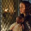 Reign -- "Acts of War" -- Image Number: RE209a_0018.jpg -- Pictured: Anna Popplewell as Lola -- Photo: Ben Mark Holzberg/The CW -- ÃÂ© 2014 The CW Network, LLC. All rights reserved.