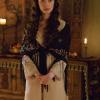 Reign -- "Acts of War" -- Image Number: RE209a_0087.jpg -- Pictured: Anna Popplewell as Lola -- Photo: Ben Mark Holzberg/The CW -- ÃÂ© 2014 The CW Network, LLC. All rights reserved.