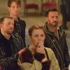 Reign -- "Acts of War" -- Image Number: RE209a_0317.jpg -- Pictured: Craig Parker as Lord Narcisse (far right) -- Photo: Ben Mark Holzberg/The CW -- ÃÂ© 2014 The CW Network, LLC. All rights reserved.