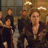 Reign -- "Acts of War" -- Image Number: RE209a_0330.jpg -- Pictured: Megan Follows as Catherine de Medici -- Photo: Ben Mark Holzberg/The CW -- ÃÂ© 2014 The CW Network, LLC. All rights reserved.