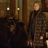 Reign -- "Acts of War" -- Image Number: RE209b_0005.jpg -- Pictured (L-R): Adelaide Kane as Mary, Queen of Scotland and France (back to camera) and Toby Regbo as King Francis -- Photo: Ben Mark Holzberg/The CW -- ÃÂ© 2014 The CW Network, LLC. All rights reserved.