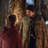 Reign -- "Mercy" -- Image Number: RE210a_0127.jpg -- Pictured (L-R): Kaitlyn Riordin as Sandrine and Sean Teale as Conde -- Photo: Ben Mark Holzberg/The CW -- ÃÂ© 2014 The CW Network, LLC. All rights reserved.